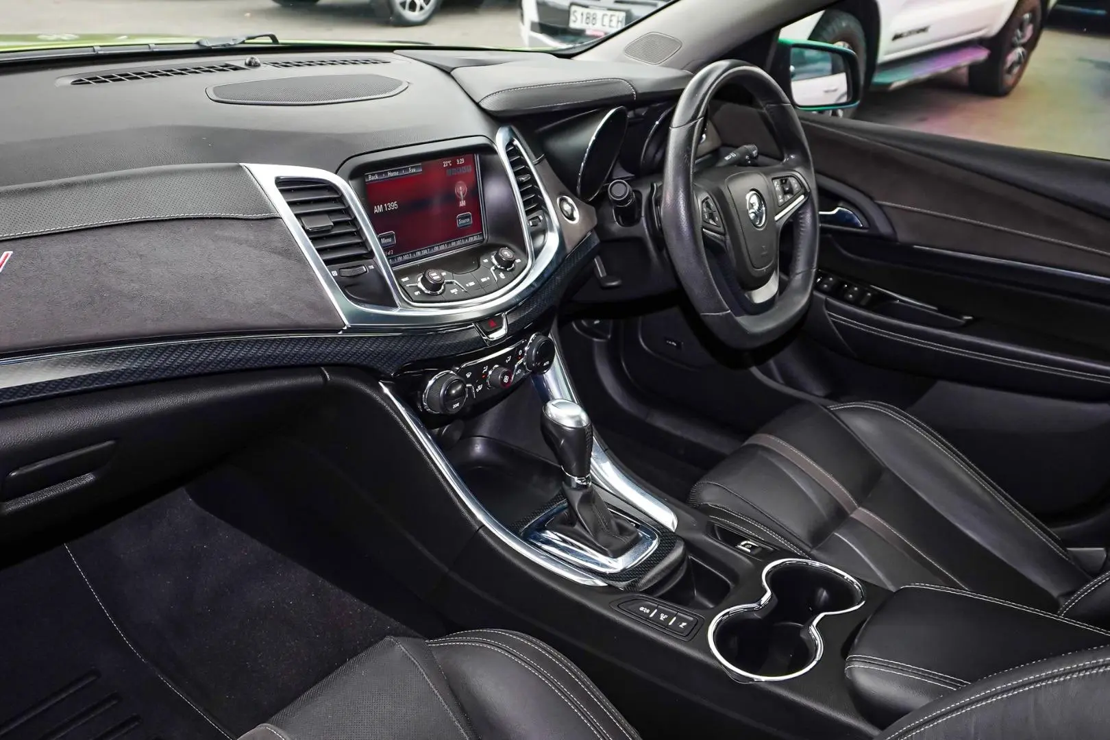 2016 Holden Commodore Gallery Image 12