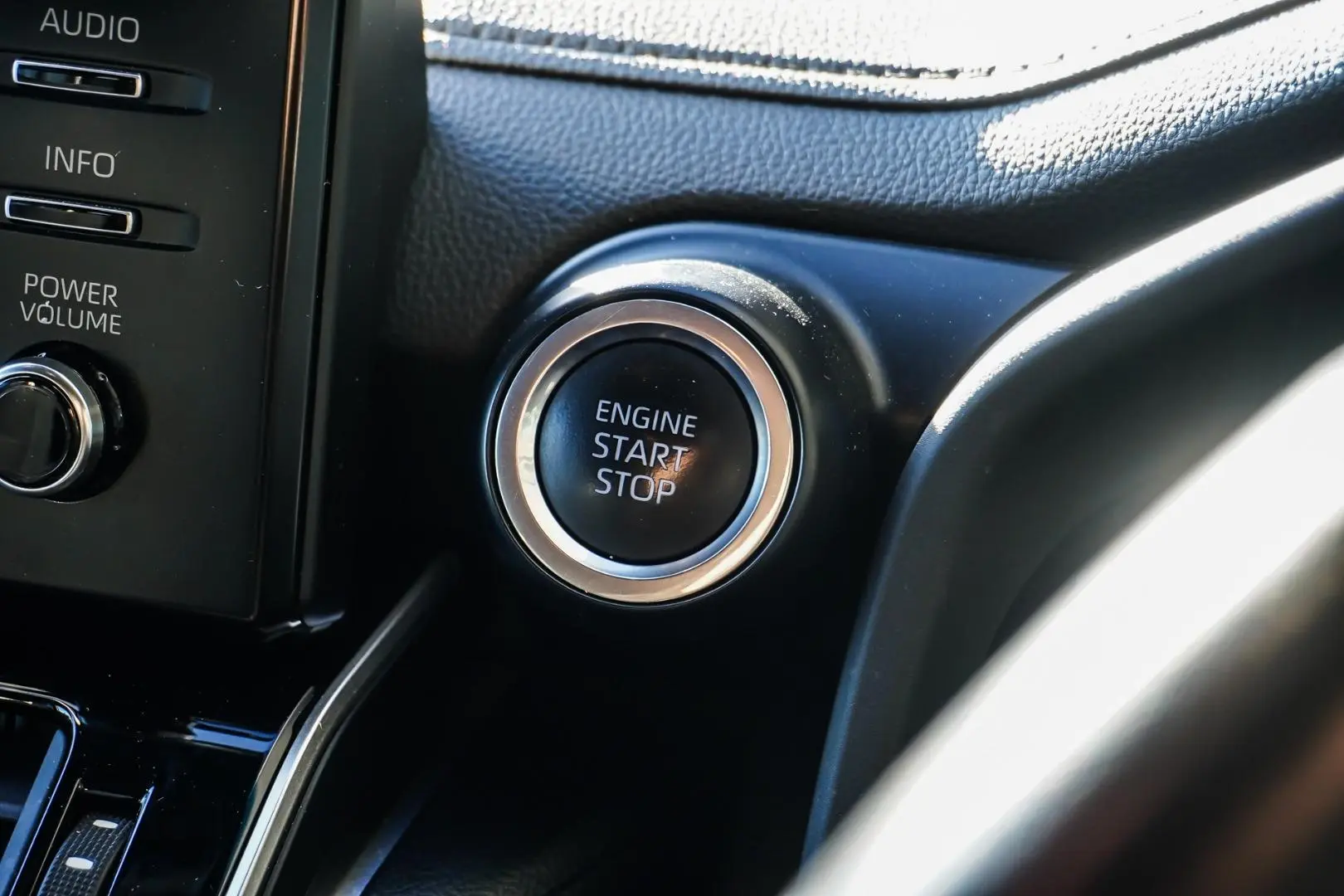 2022 Toyota Landcruiser Gallery Image 20