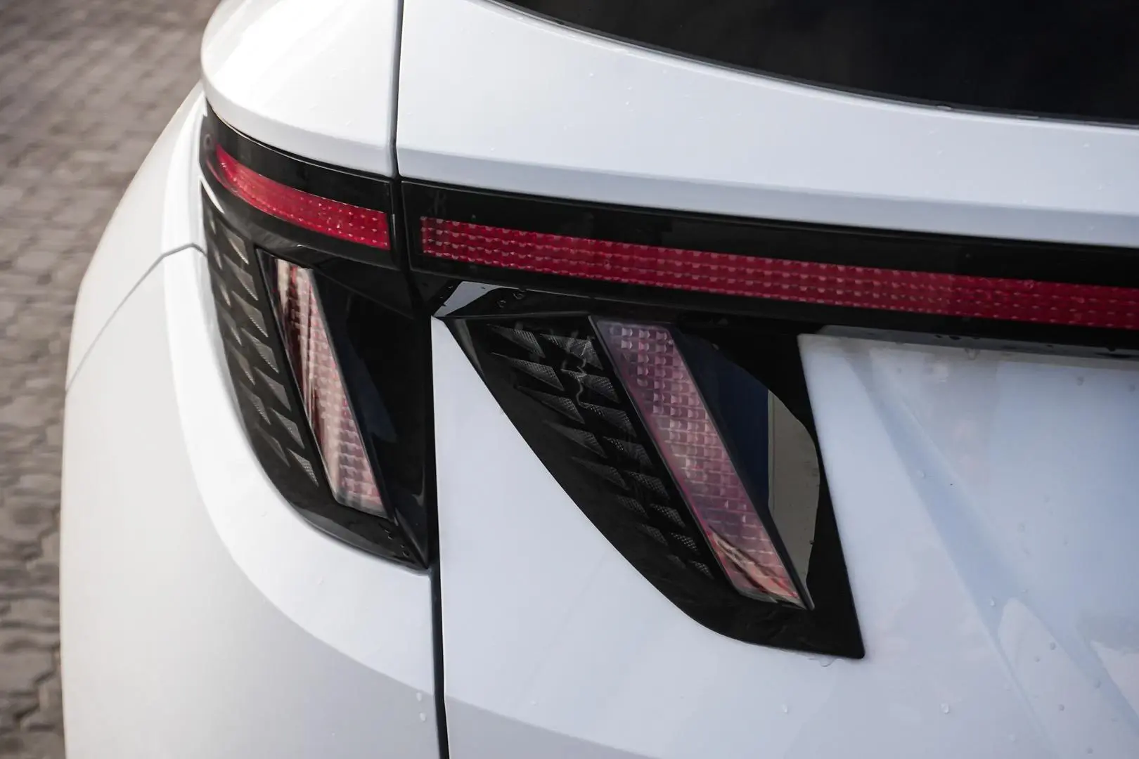 2023 Hyundai Tucson Gallery Image 14