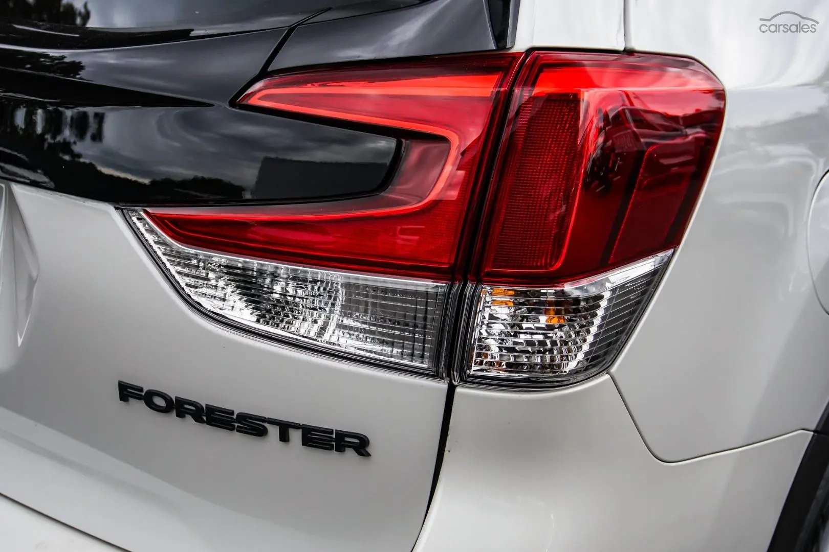 2023 Subaru Forester Image 14