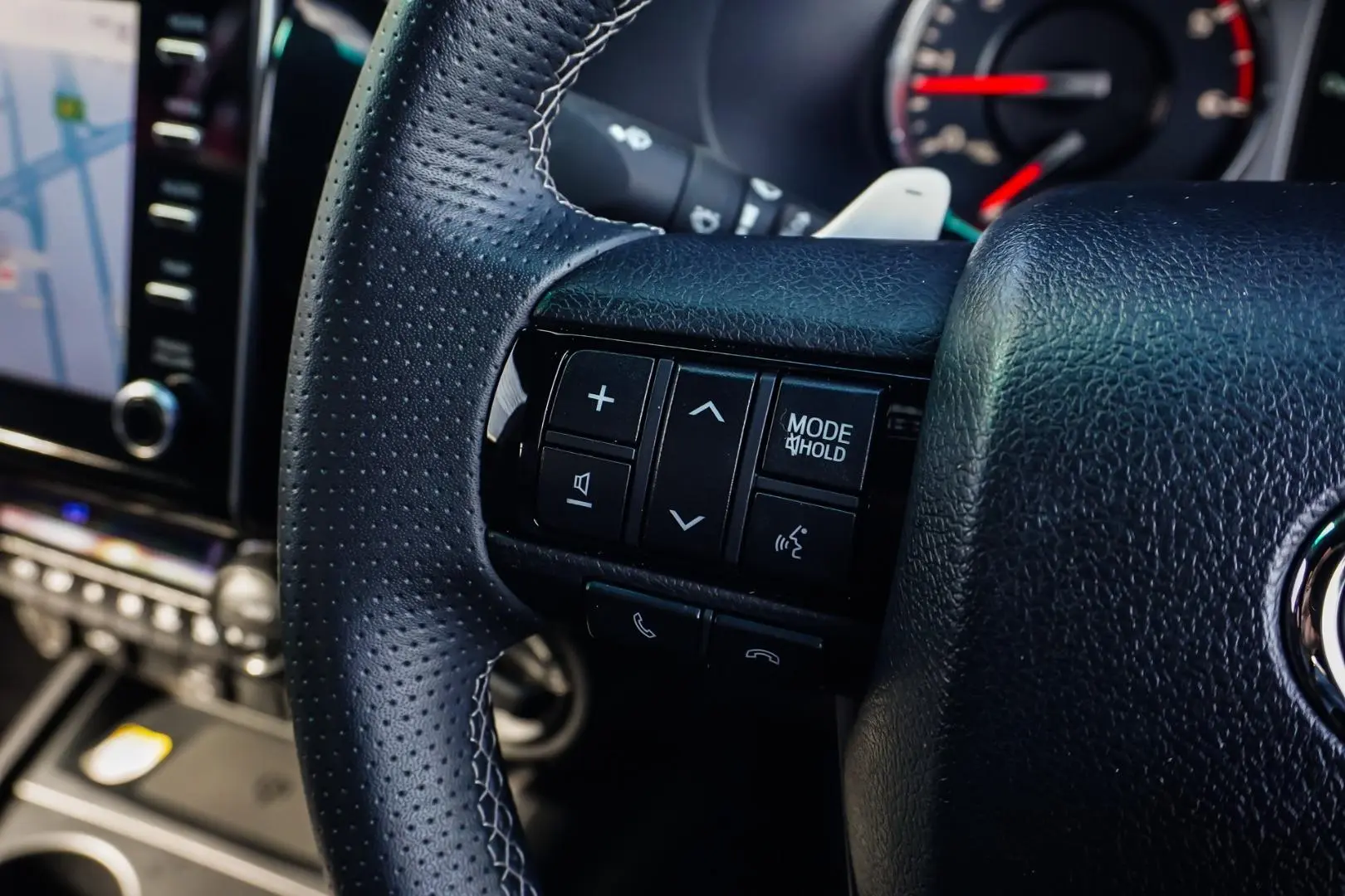 2024 Toyota Hilux Gallery Image 25