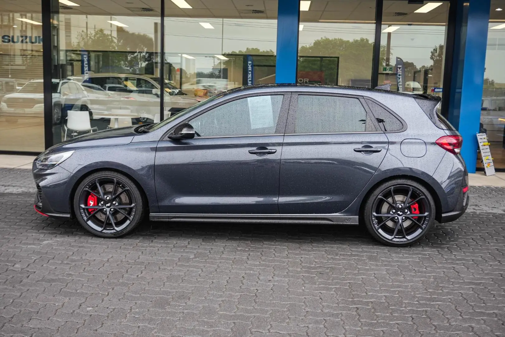 2023 Hyundai i30 Gallery Image 4