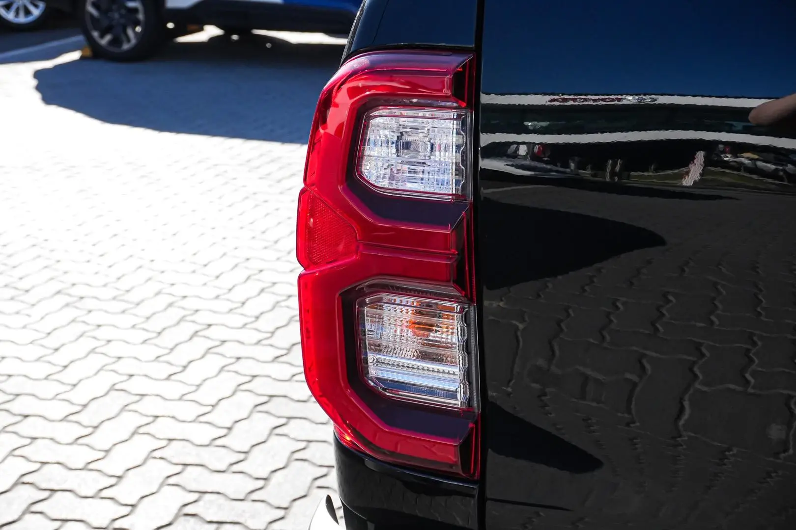 2022 Toyota Hilux Gallery Image 13
