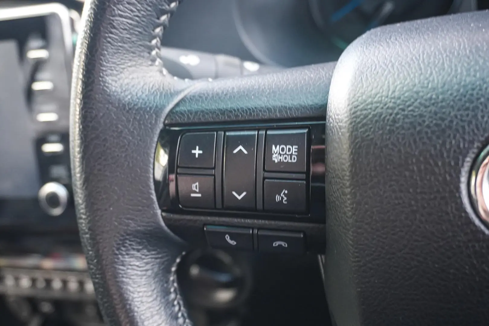 2024 Toyota Hilux Gallery Image 19