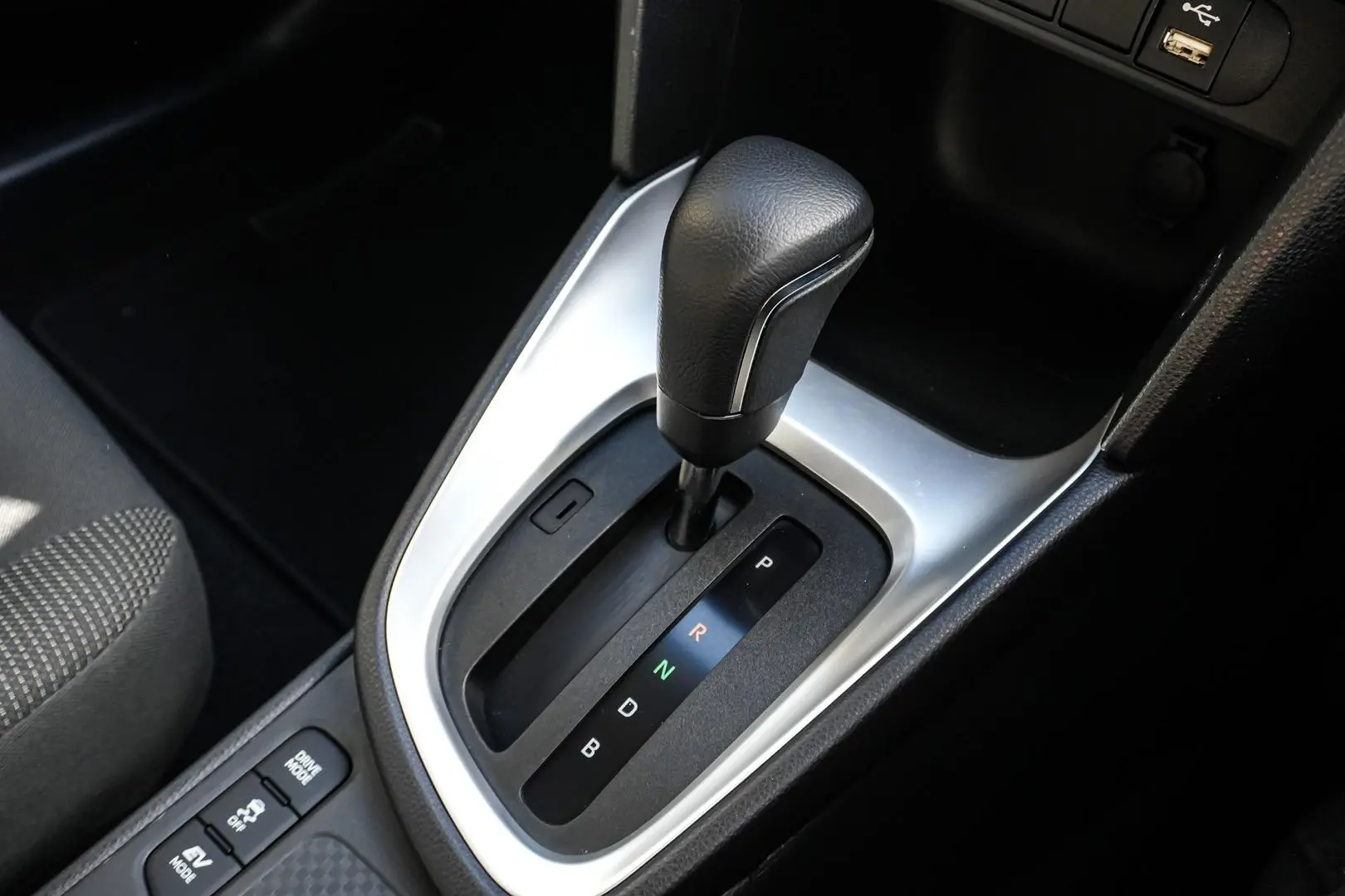 2022 Toyota Yaris Cross Gallery Image 17