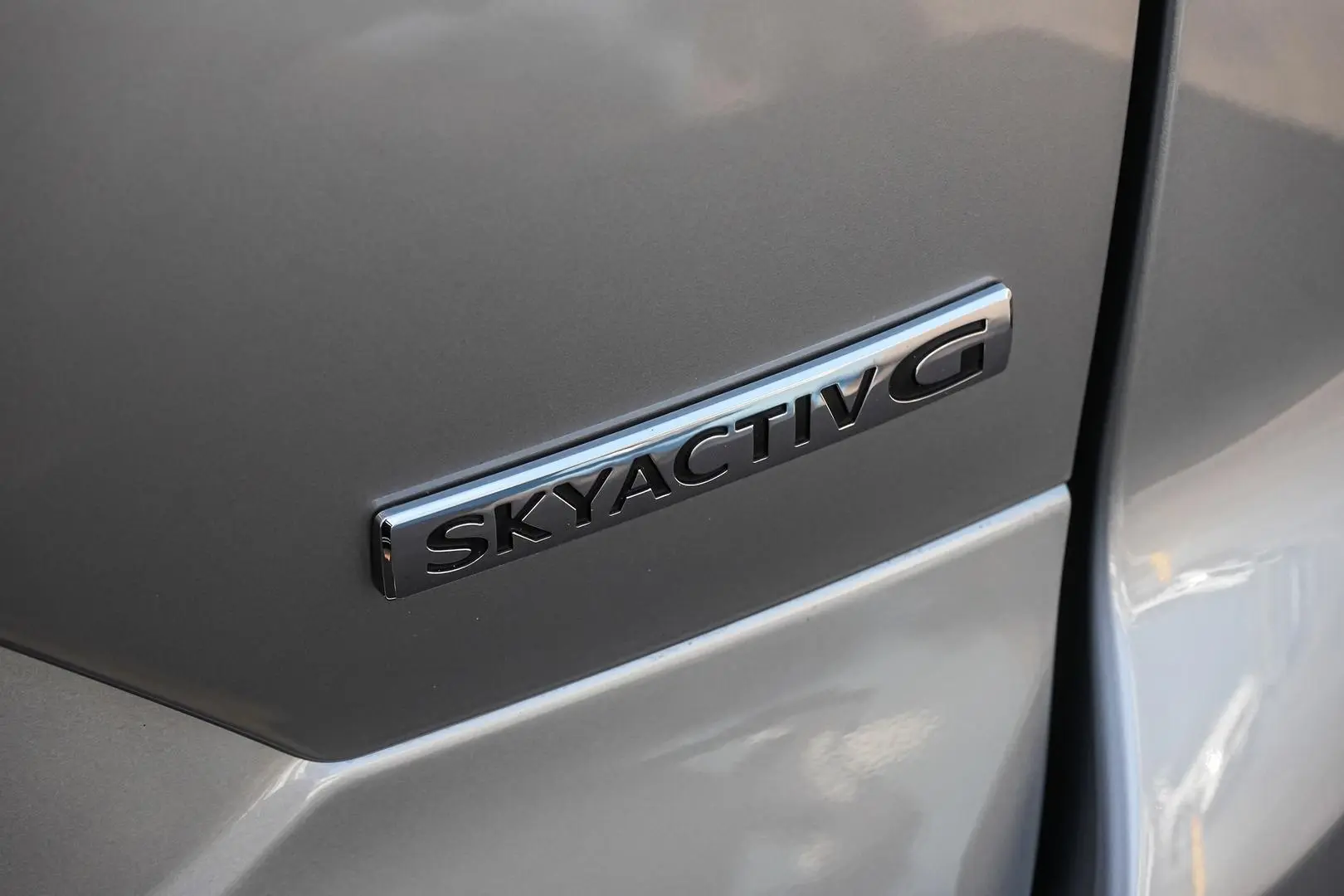 2021 Mazda CX-5 Gallery Image 10