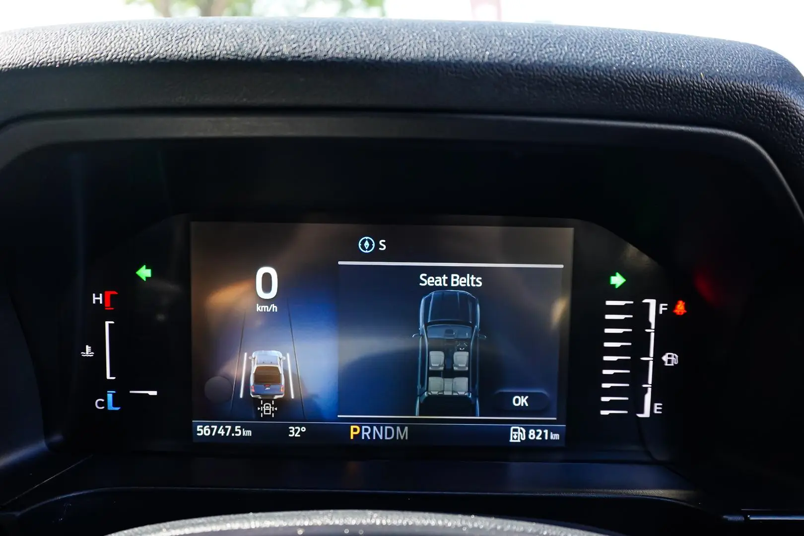 2023 Ford Ranger Gallery Image 20