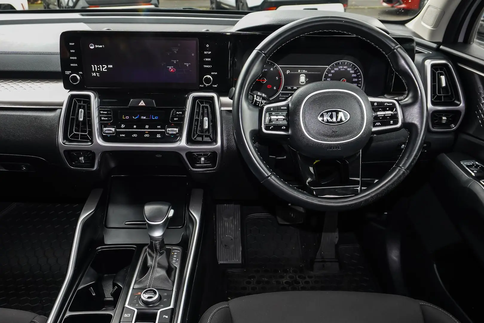 2021 Kia Sorento Gallery Image 9