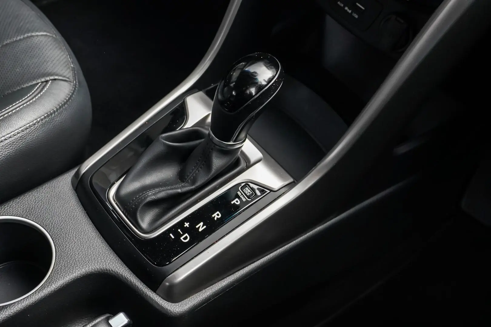2016 Hyundai i30 Gallery Image 18