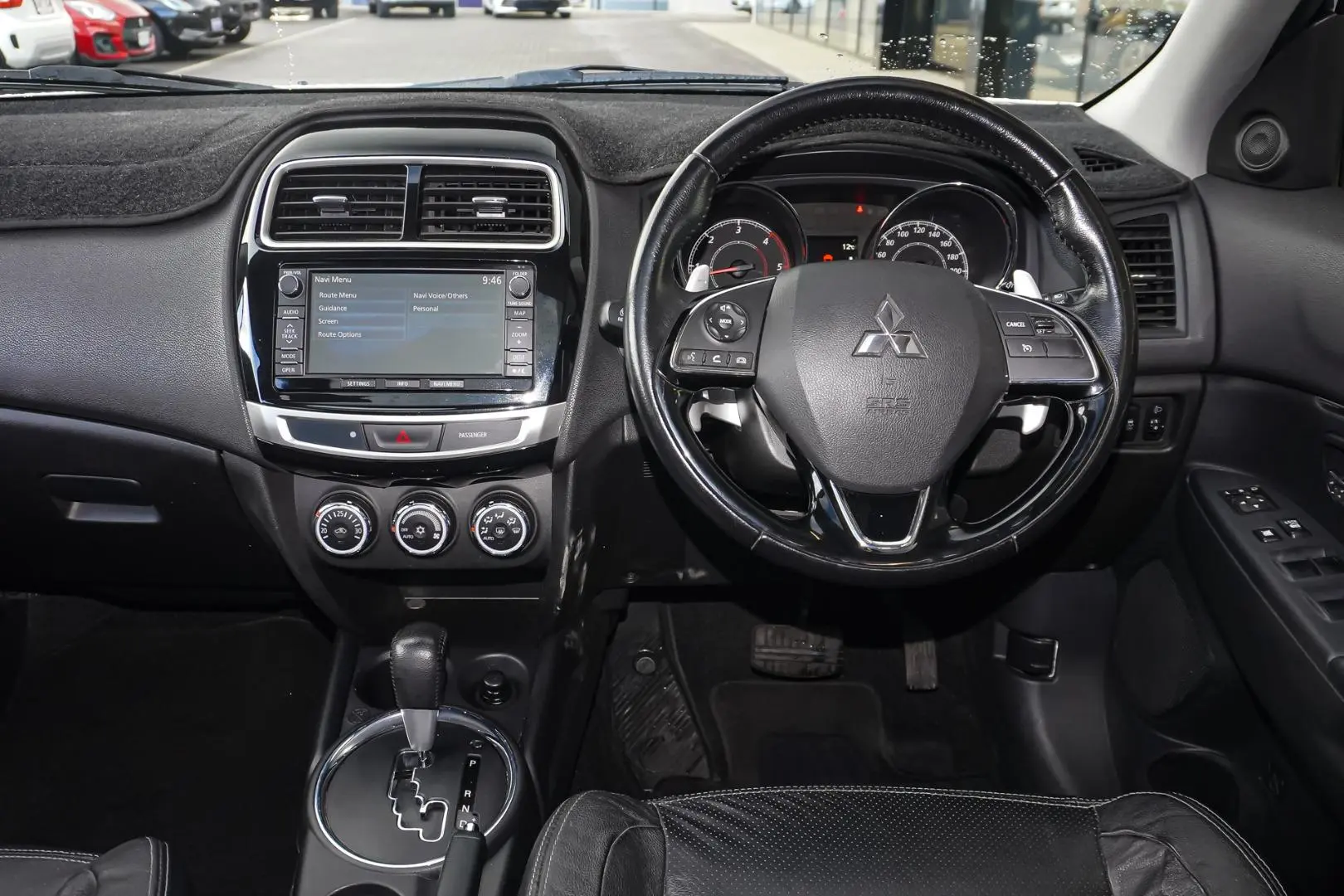 2015 Mitsubishi ASX Gallery Image 8