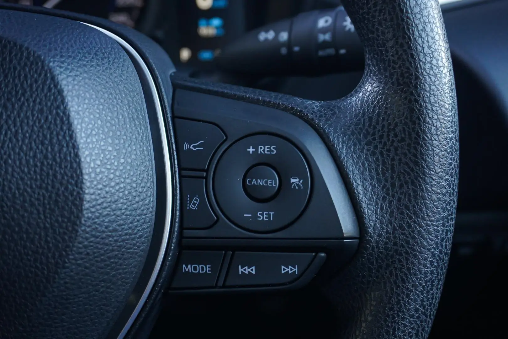 2022 Toyota Corolla Gallery Image 21