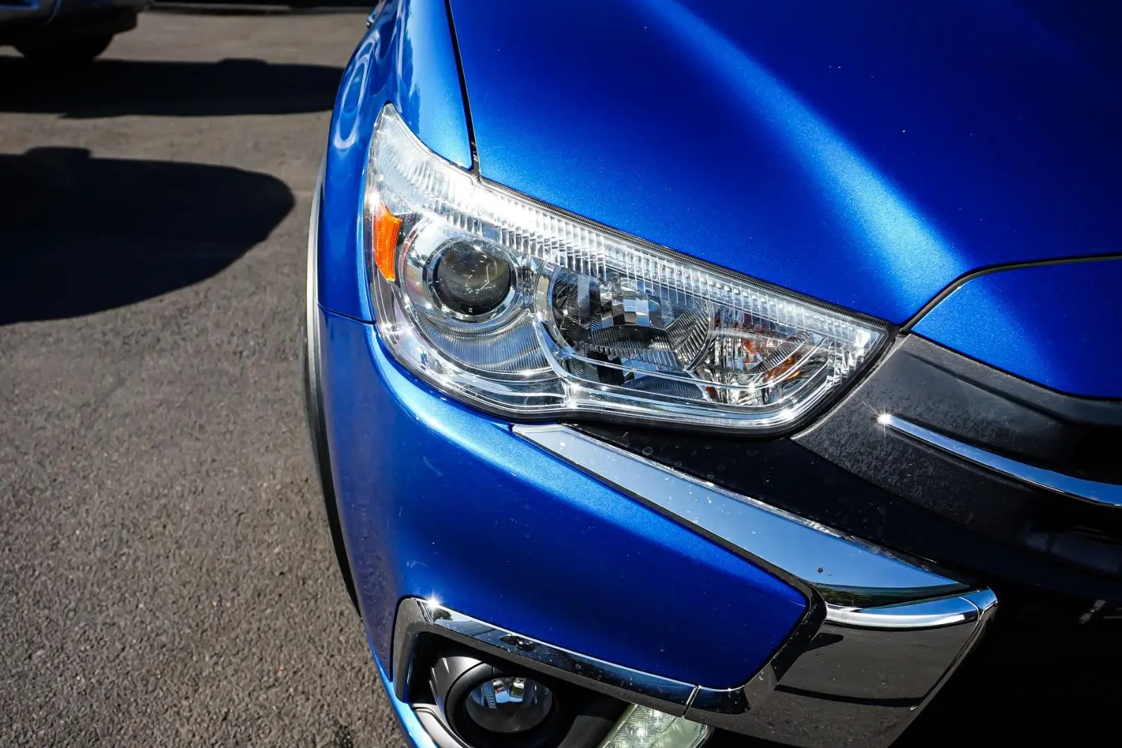 2018 Mitsubishi ASX Gallery Image 13