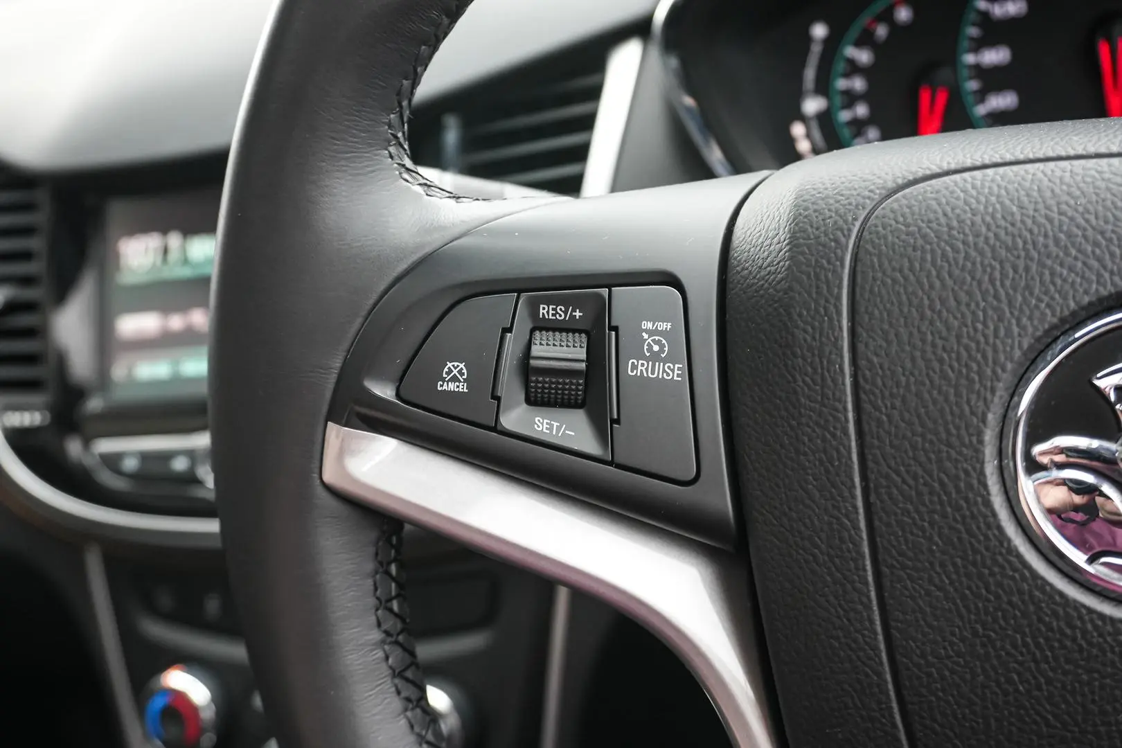 2017 Holden Trax Gallery Image 19