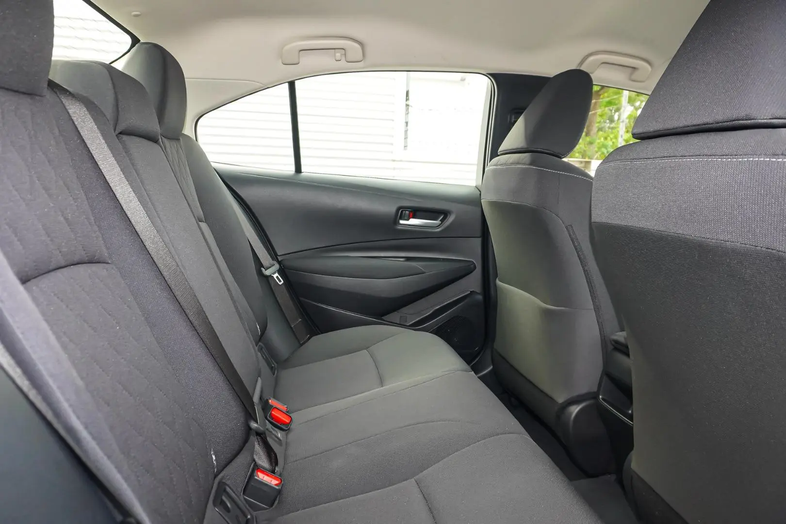 2024 Toyota Corolla Gallery Image 8
