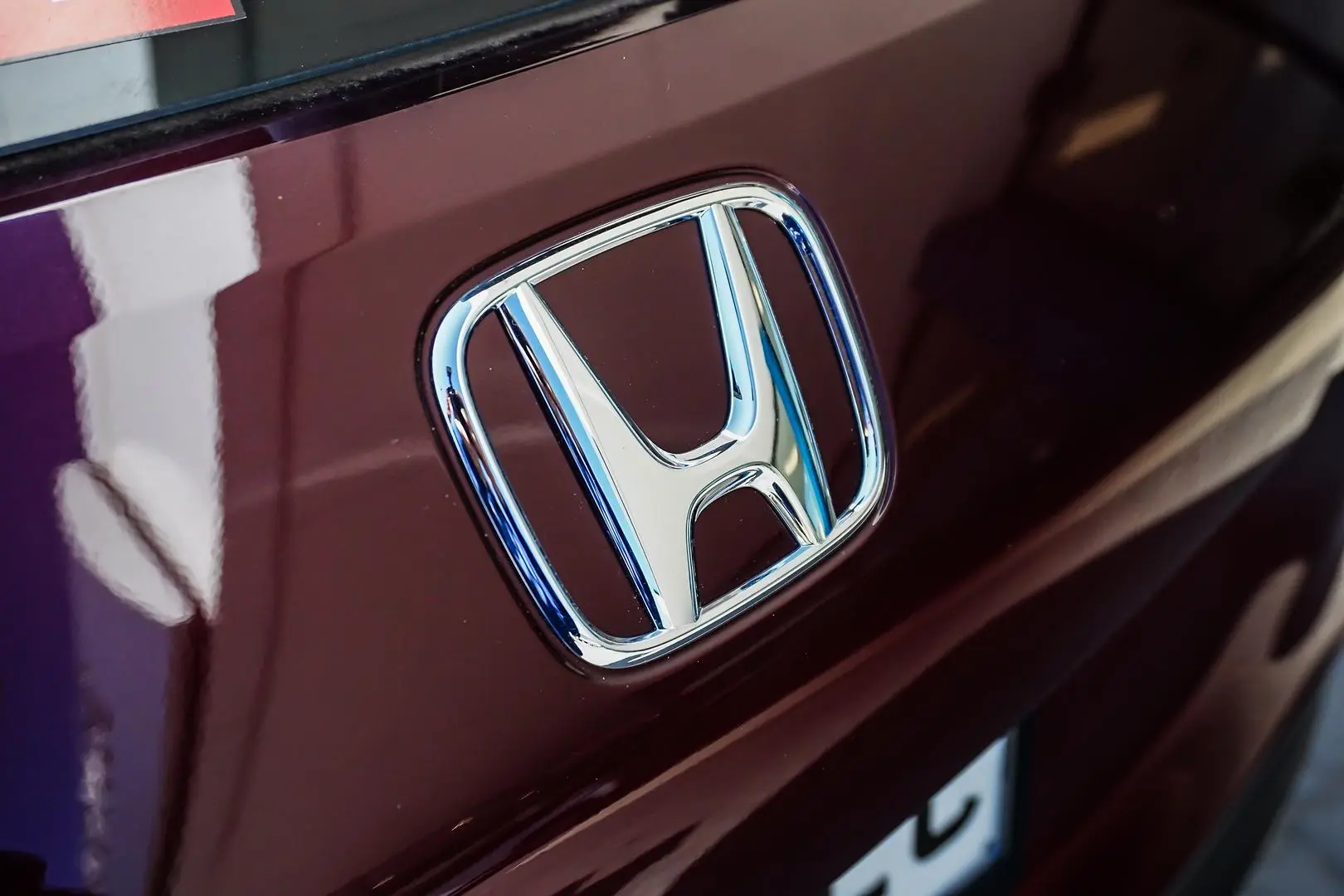 2025 Honda ZR-V Gallery Image 16