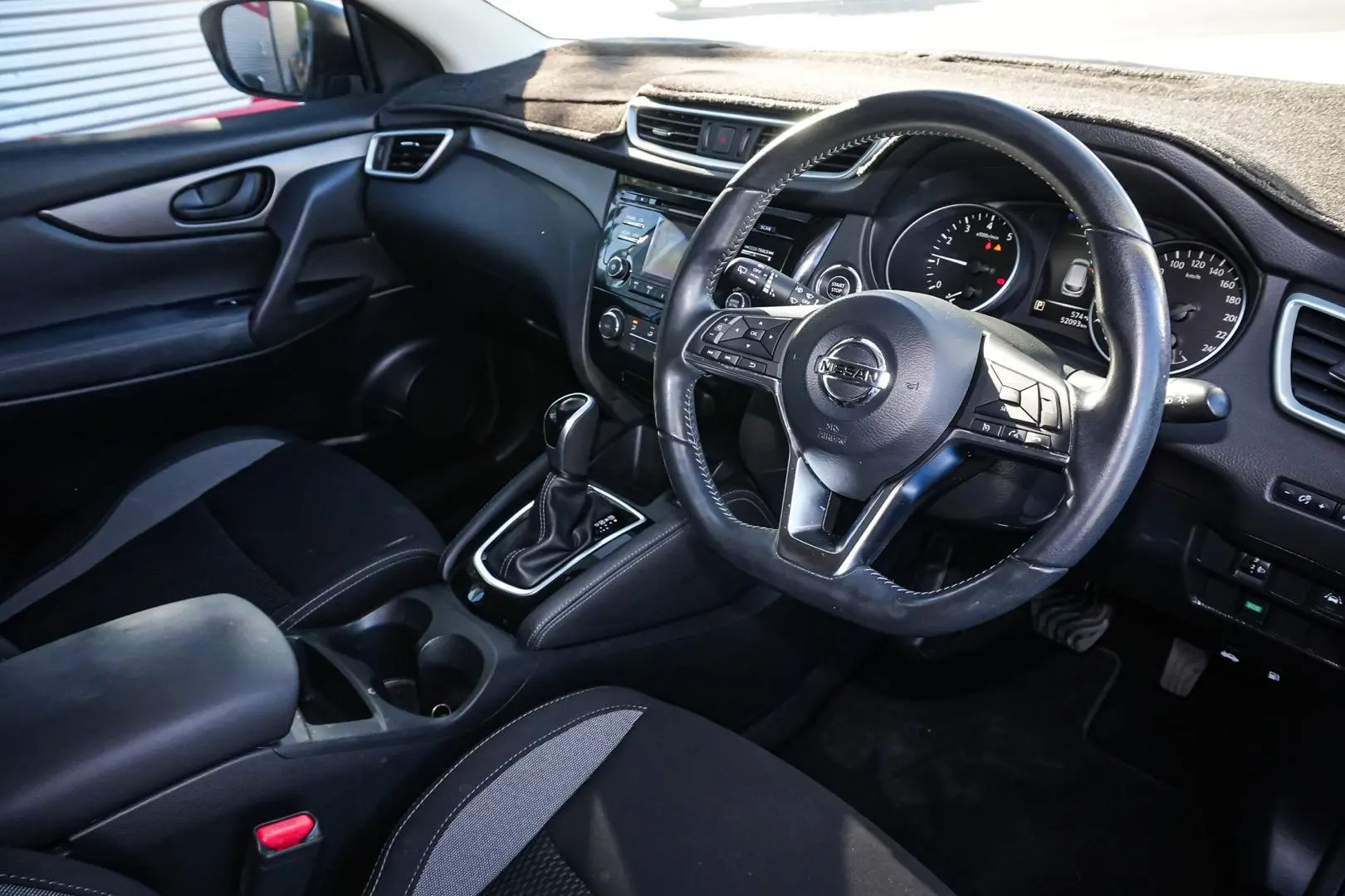2019 Nissan QASHQAI Gallery Image 7