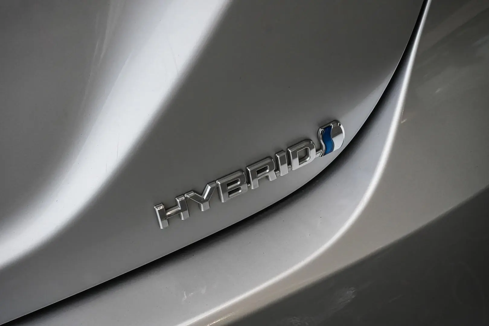 2021 Toyota Camry Gallery Image 15