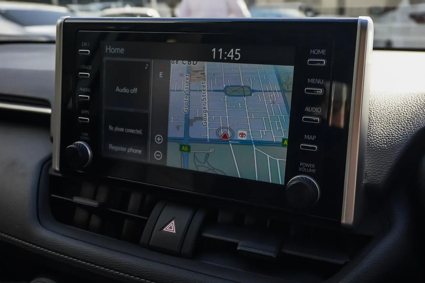 2020 Toyota RAV4 Gallery Image 23