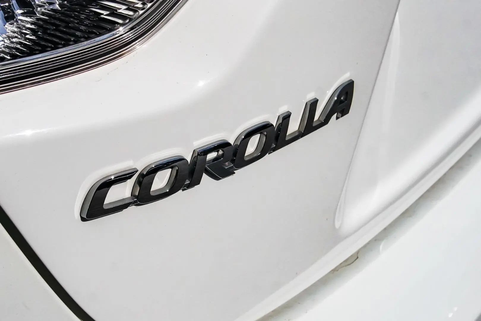 2021 Toyota Corolla Gallery Image 15