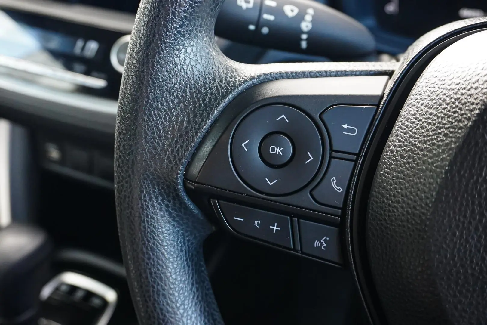 2023 Toyota Corolla Cross Gallery Image 20