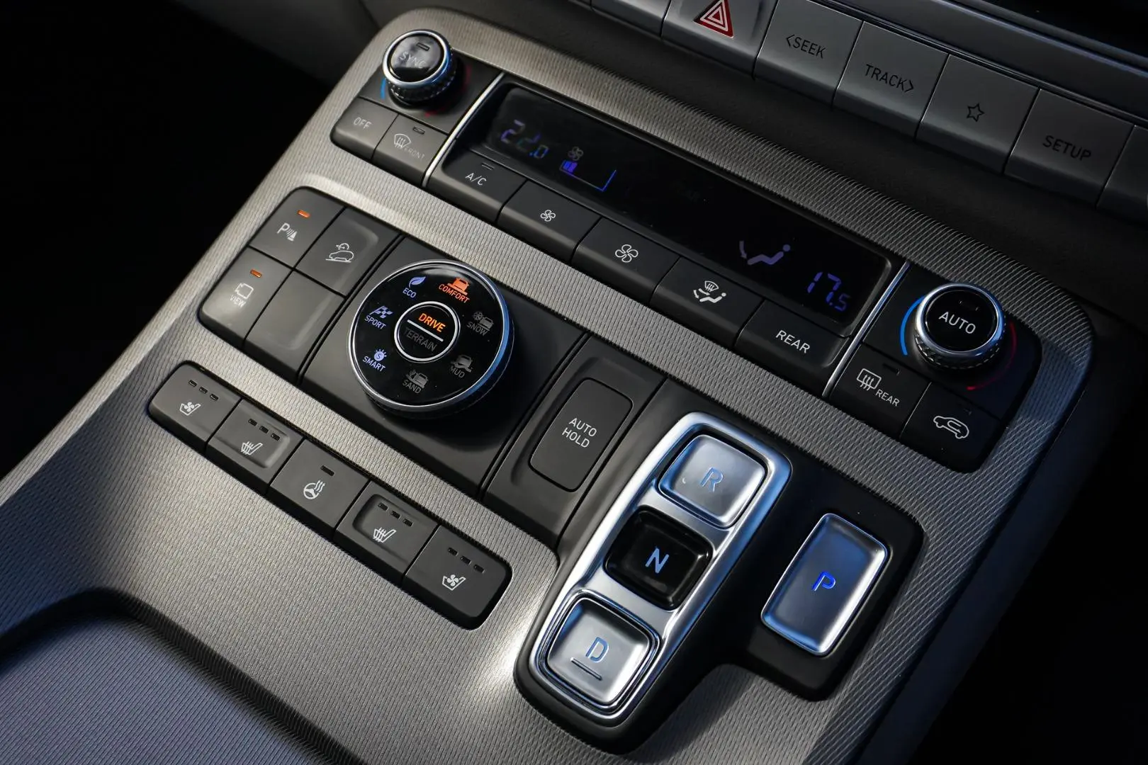2021 Hyundai Palisade Gallery Image 22