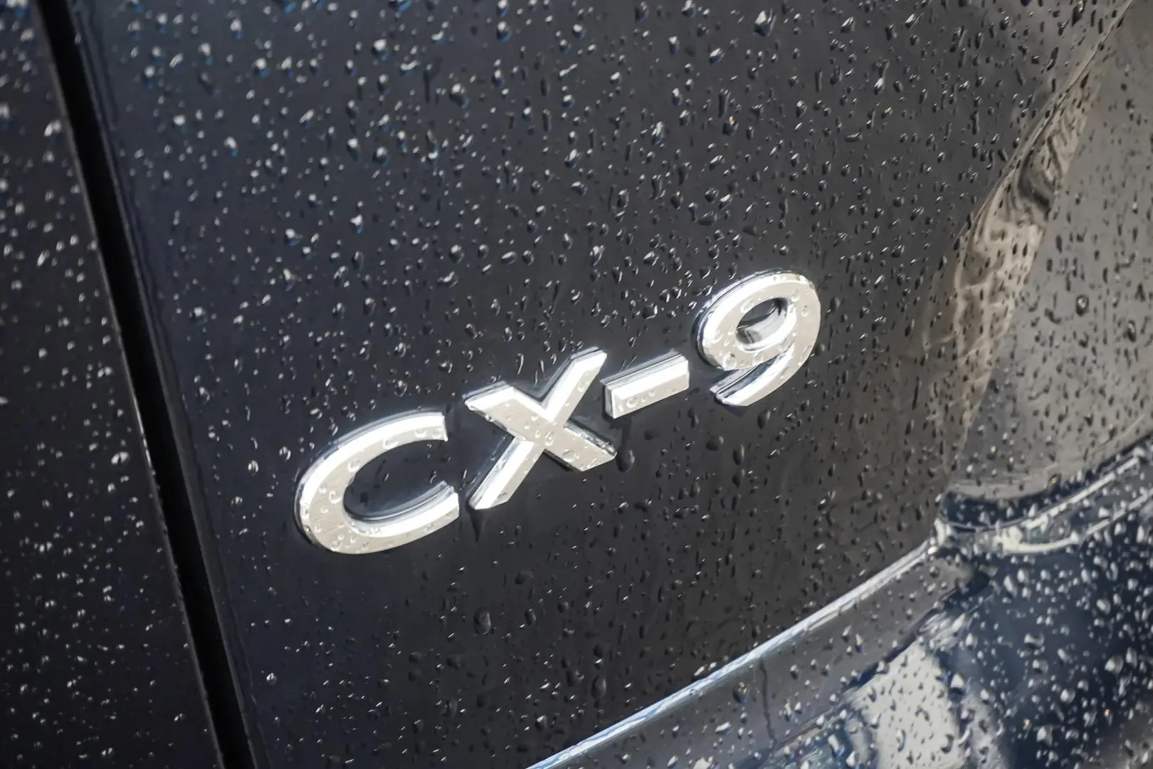 2020 Mazda CX-9 Gallery Image 9