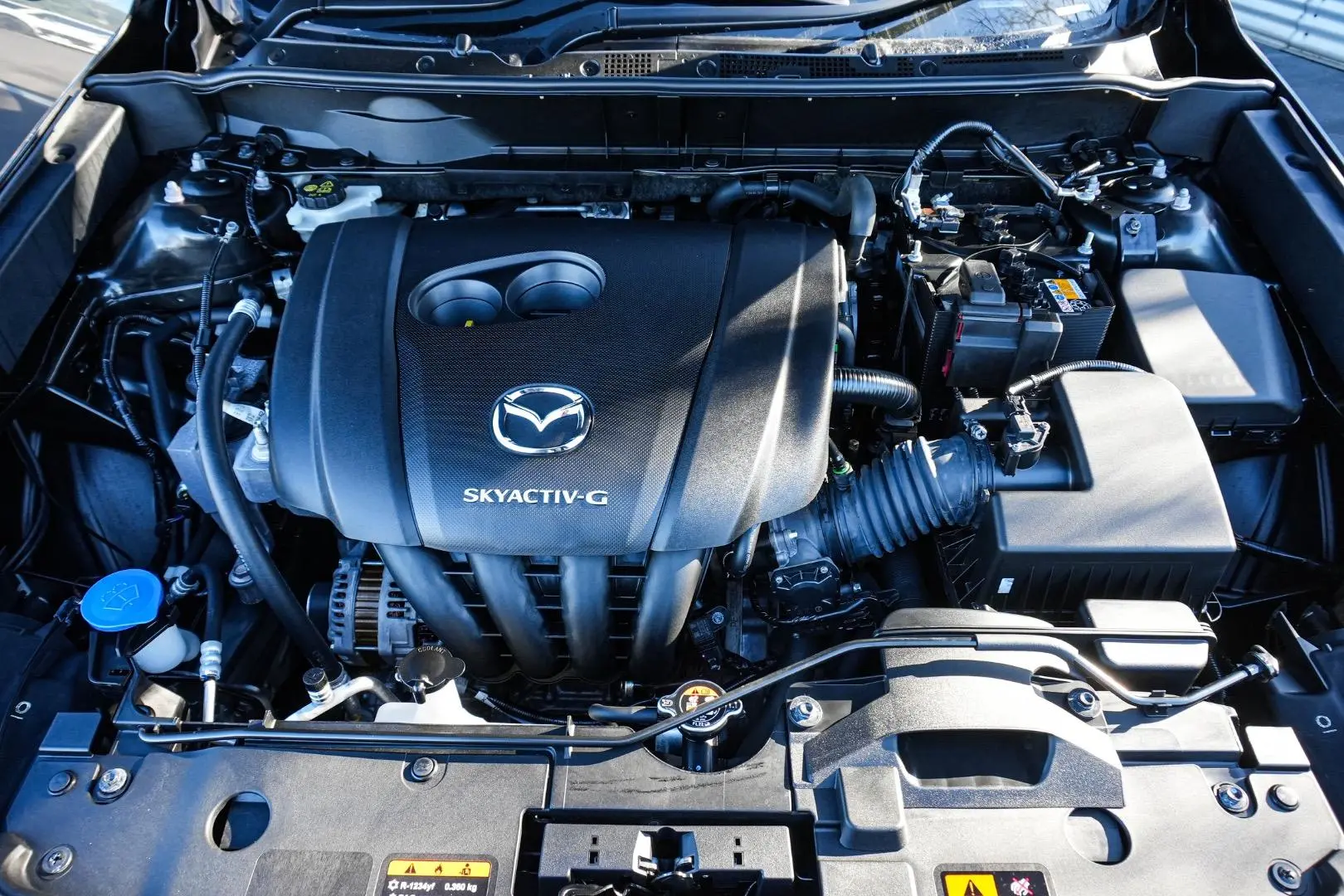 2023 Mazda CX-3 Gallery Image 26