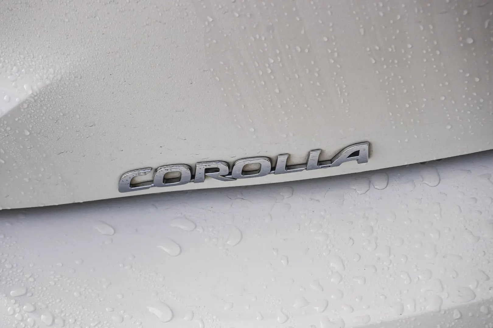 2023 Toyota Corolla Gallery Image 15