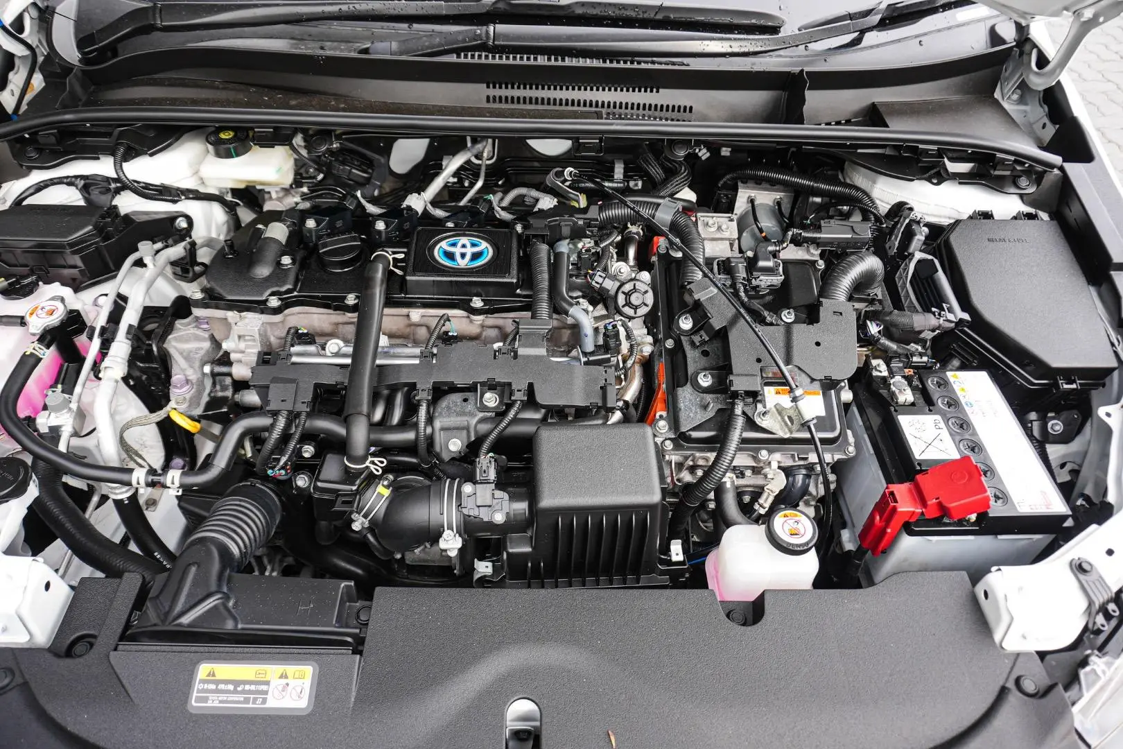 2023 Toyota Corolla Gallery Image 24