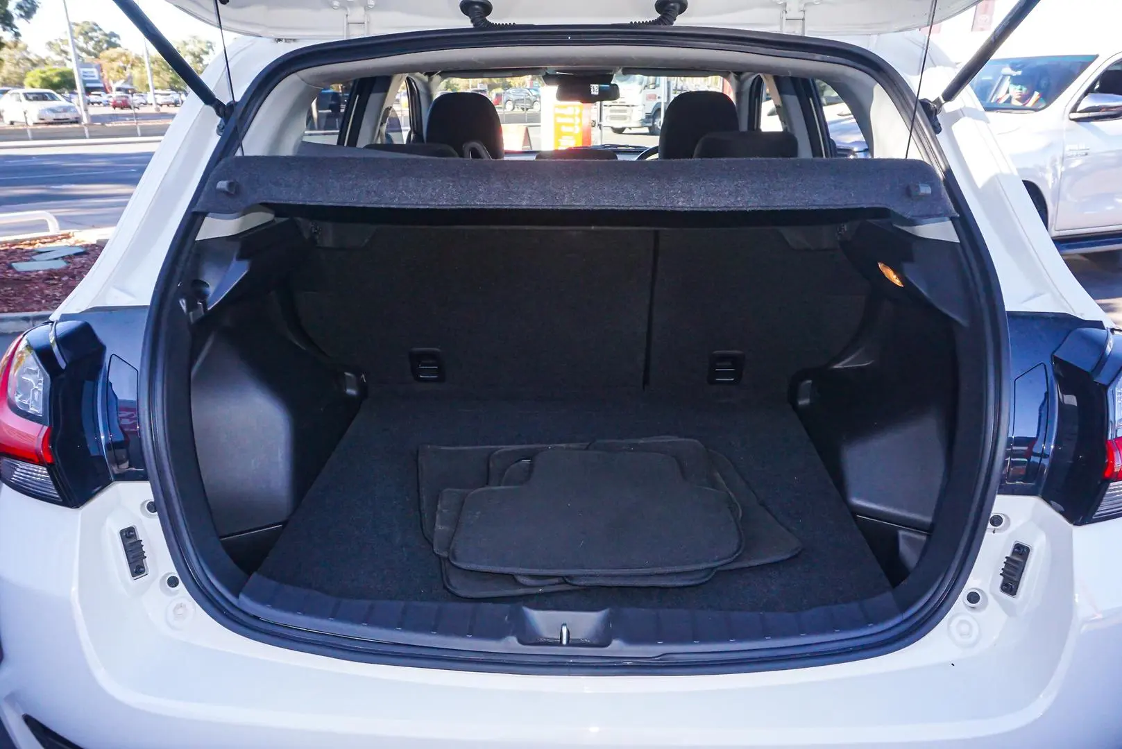 2020 Mitsubishi ASX Gallery Image 10