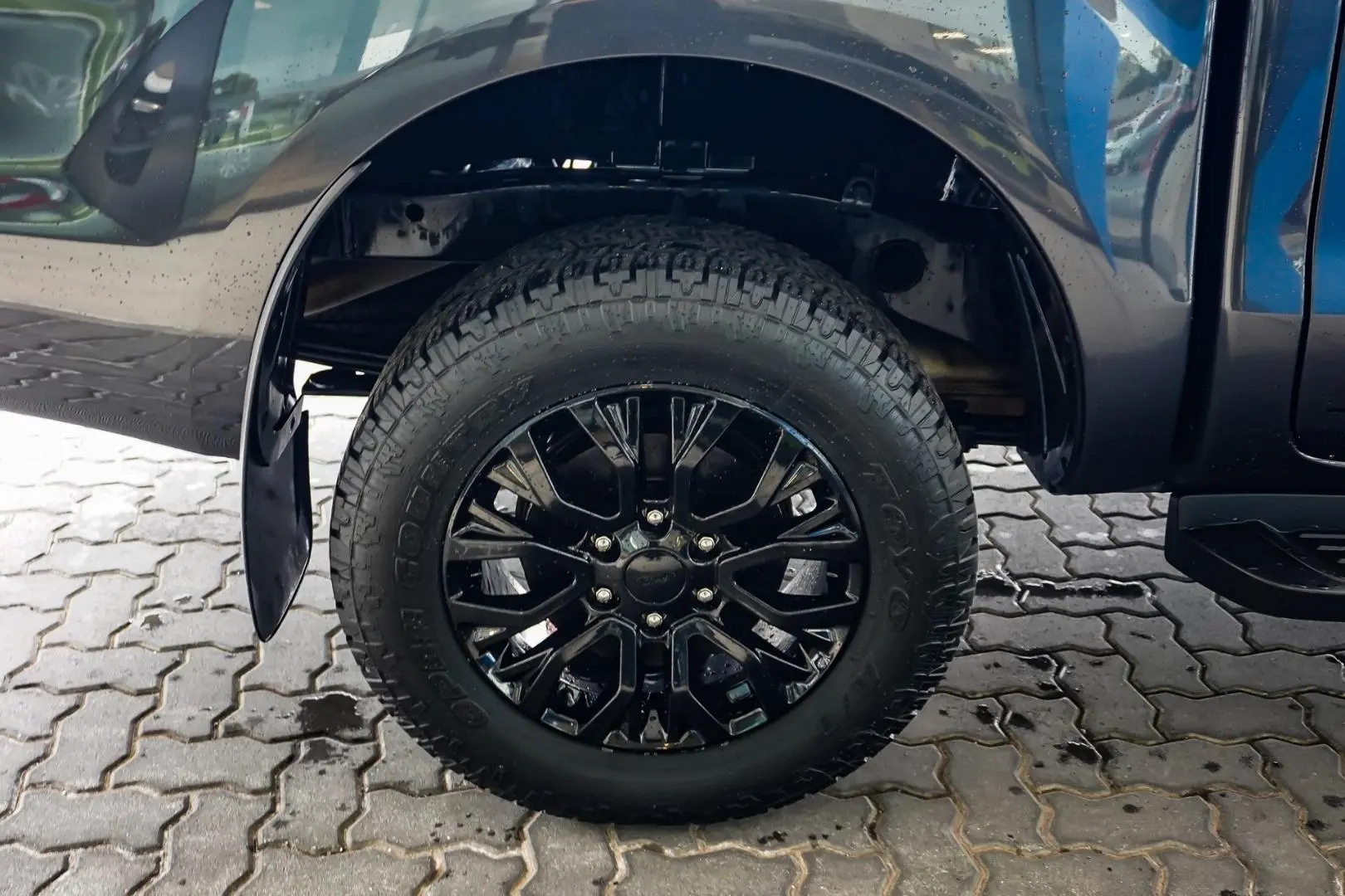 2020 Ford Ranger Gallery Image 19