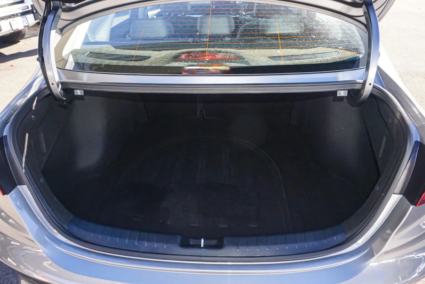 2021 Kia Cerato Gallery Image 10