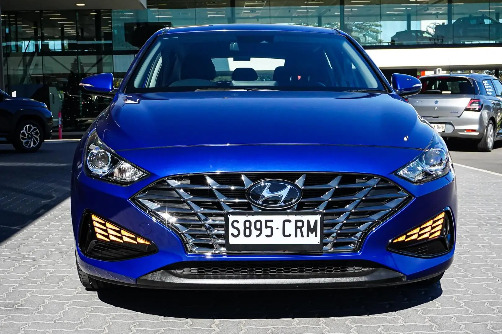 2022 Hyundai i30 Gallery Image 5