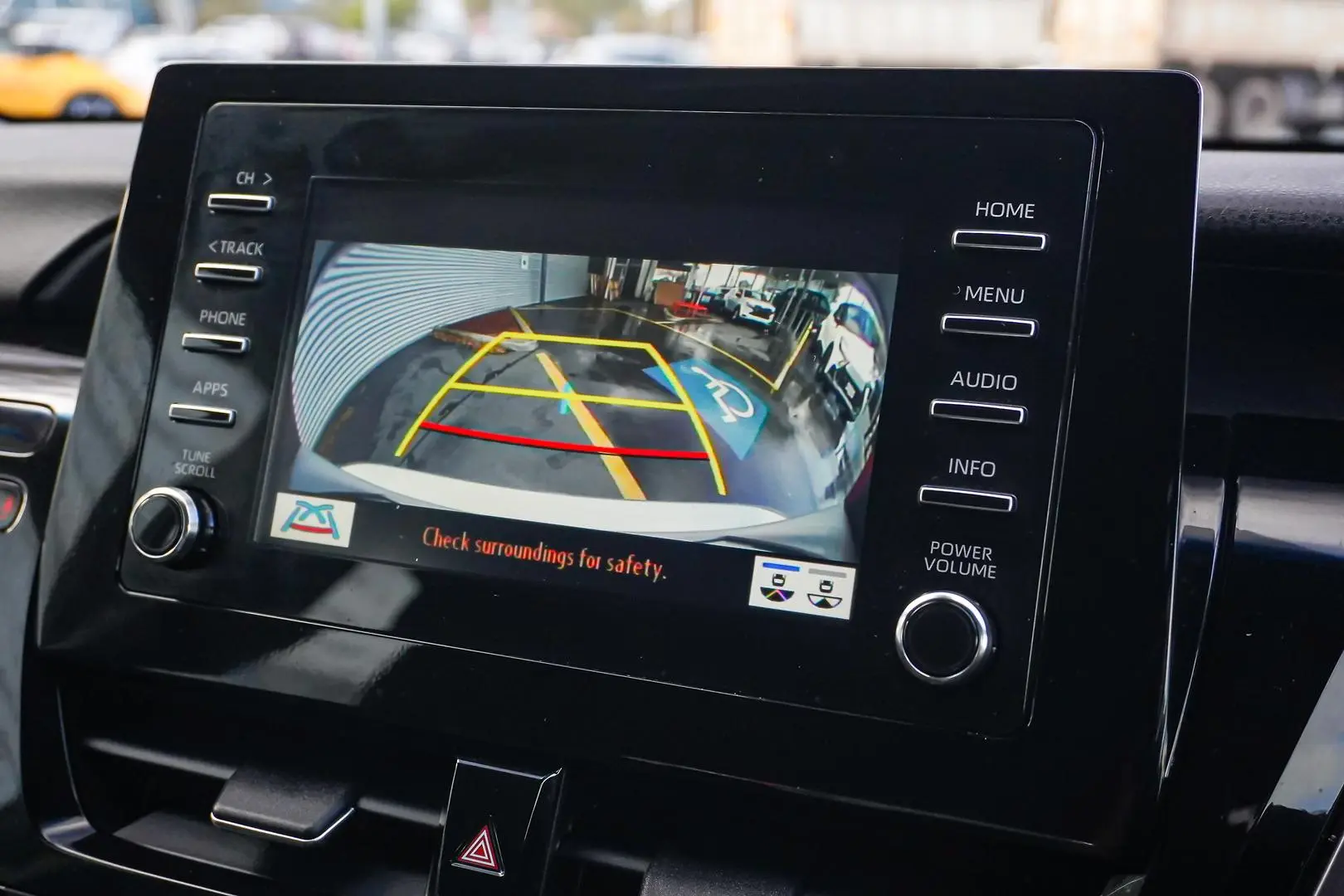 2024 Toyota Camry Gallery Image 22