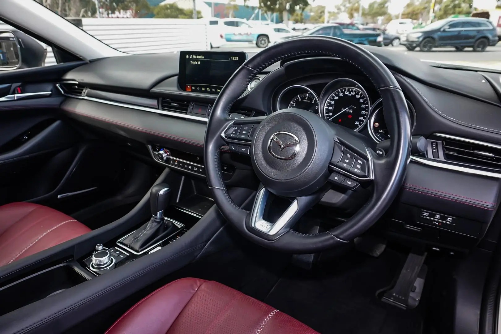 2024 Mazda 6 Gallery Image 5