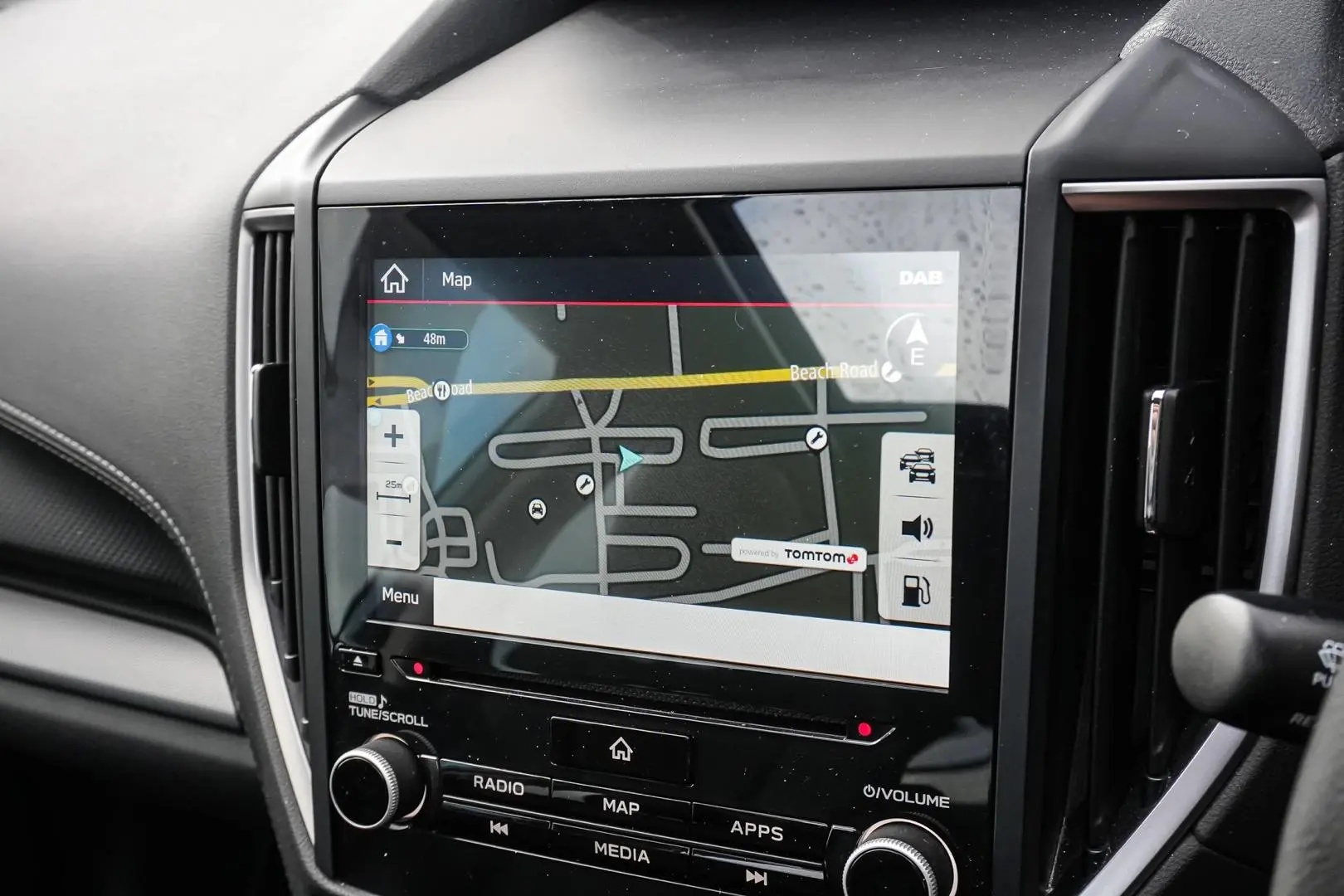 2020 Subaru Forester Gallery Image 23