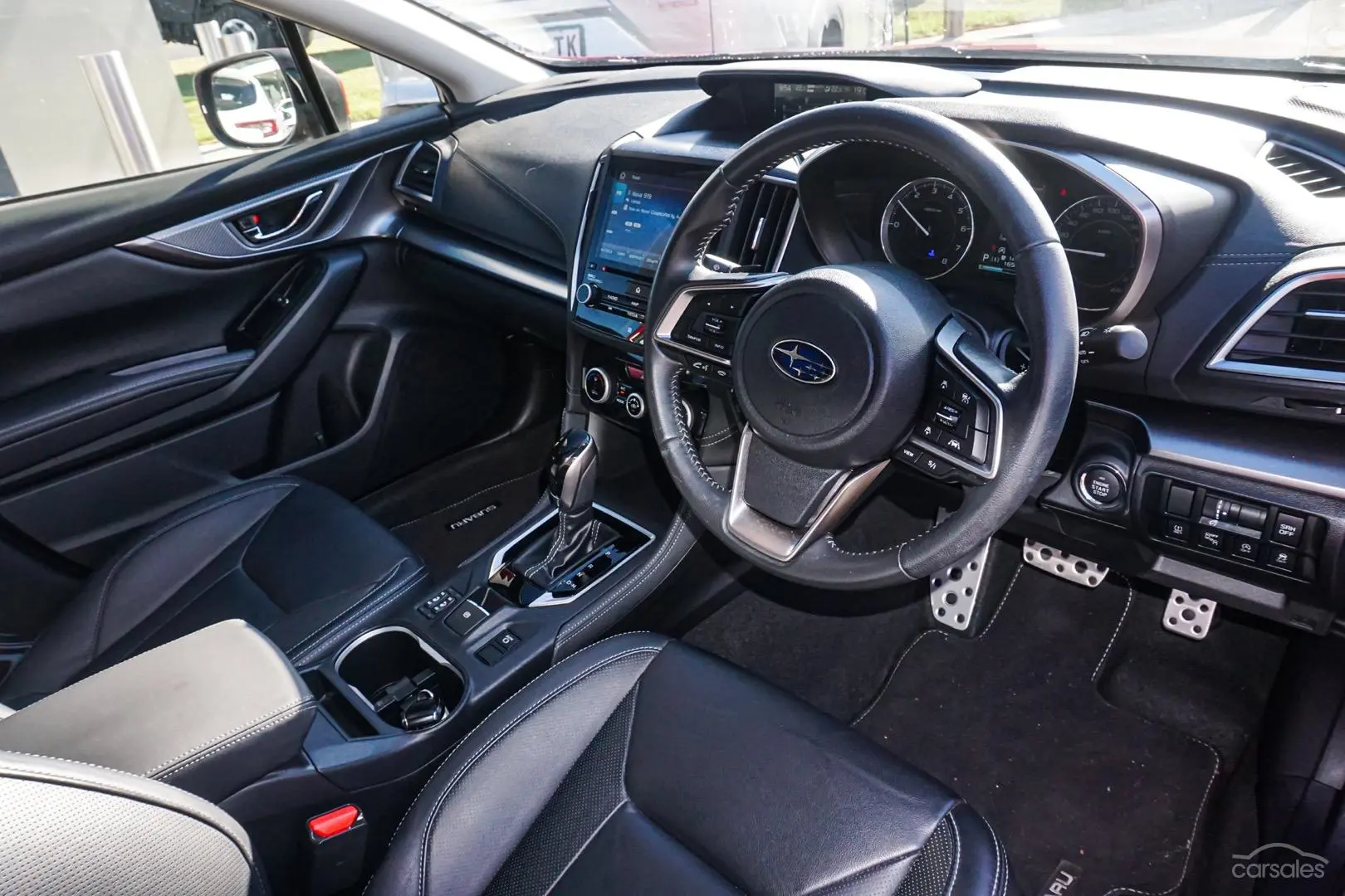 2020 Subaru Impreza Image 6