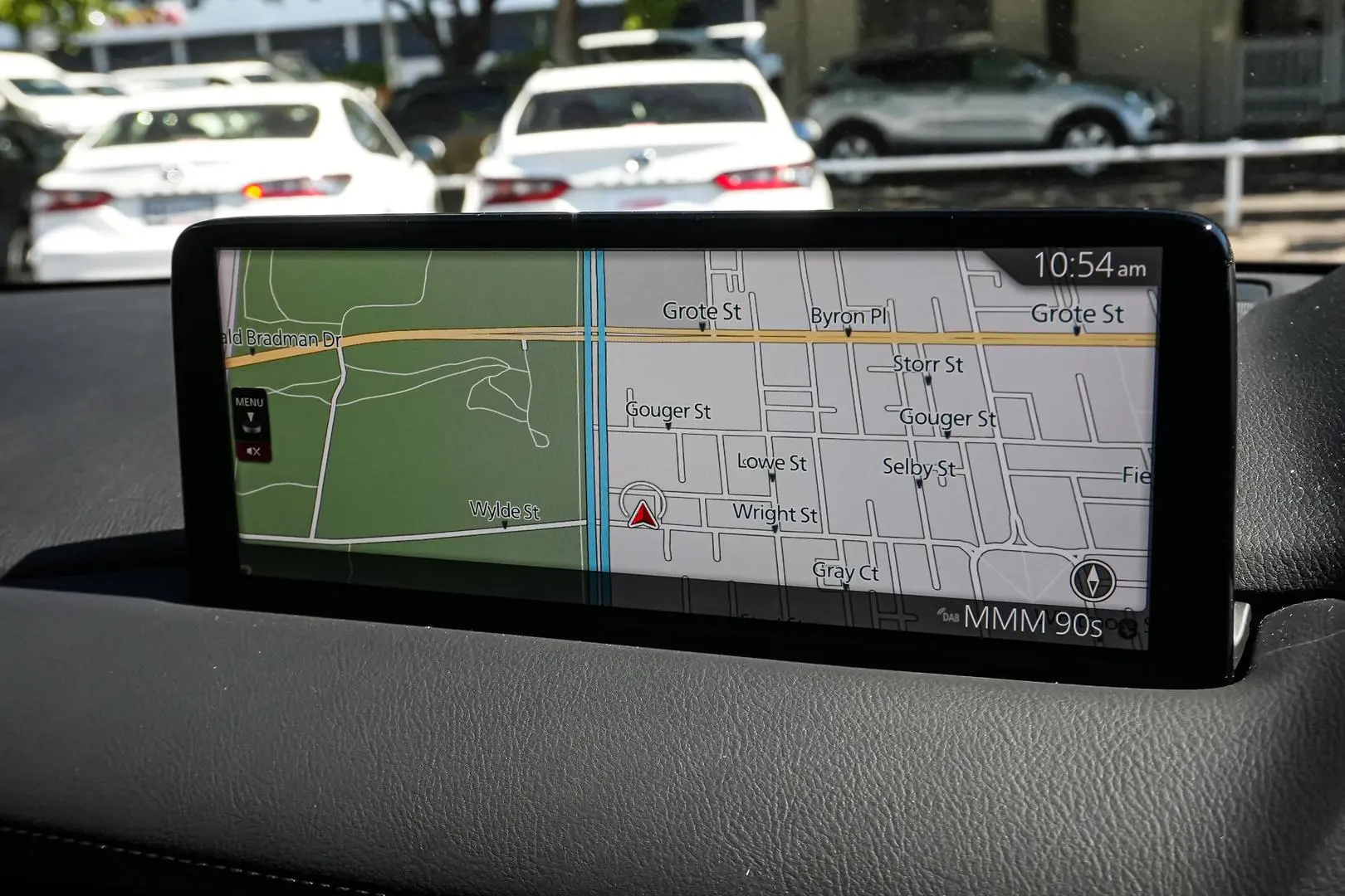 2023 Mazda CX-8 Gallery Image 24