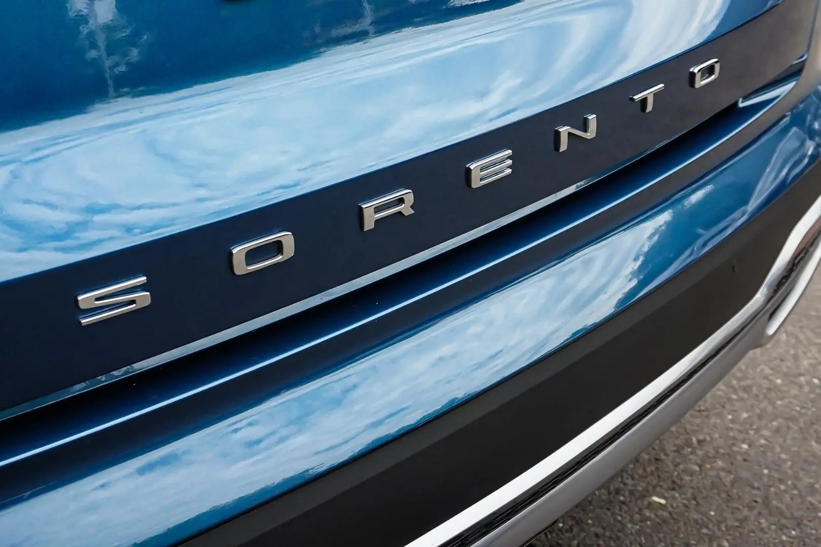 2020 Kia Sorento Gallery Image 17