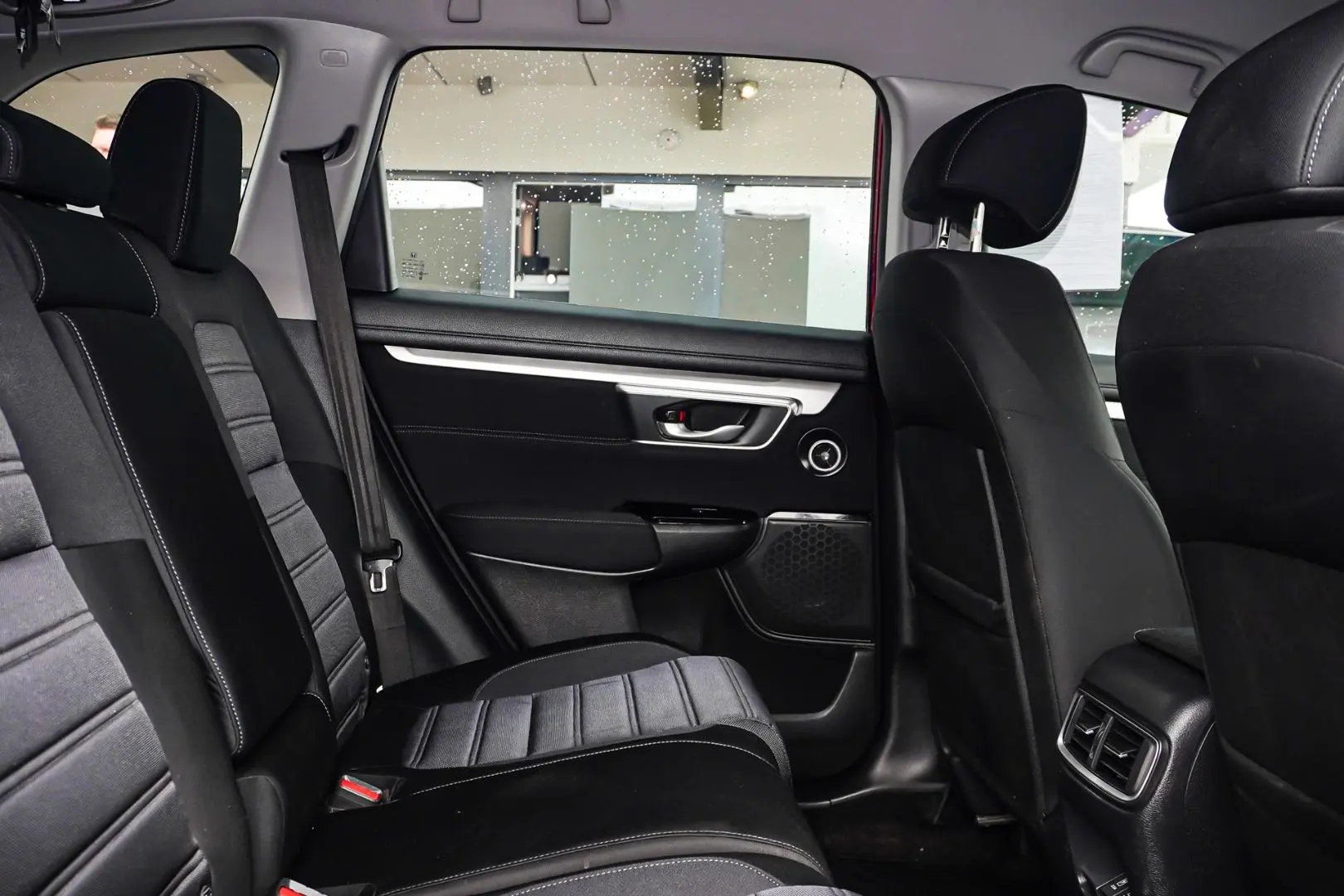 2021 Honda CR-V Gallery Image 8