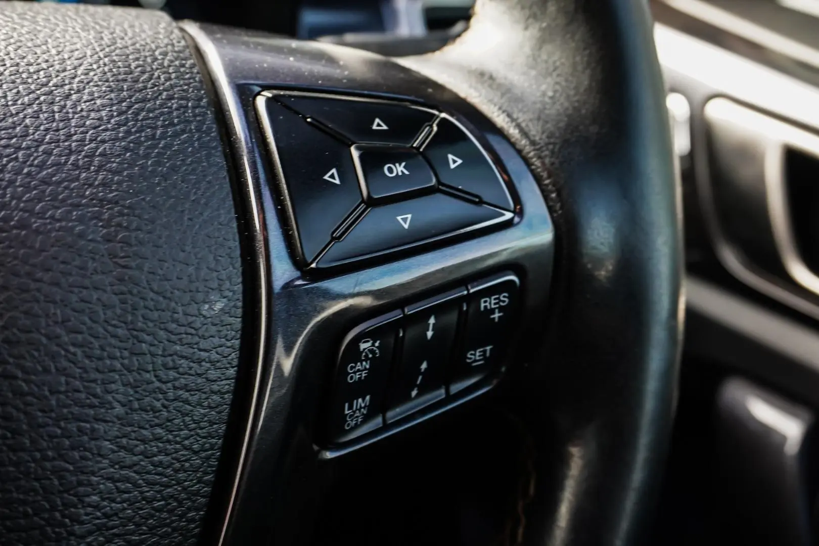 2019 Ford Ranger Gallery Image 24