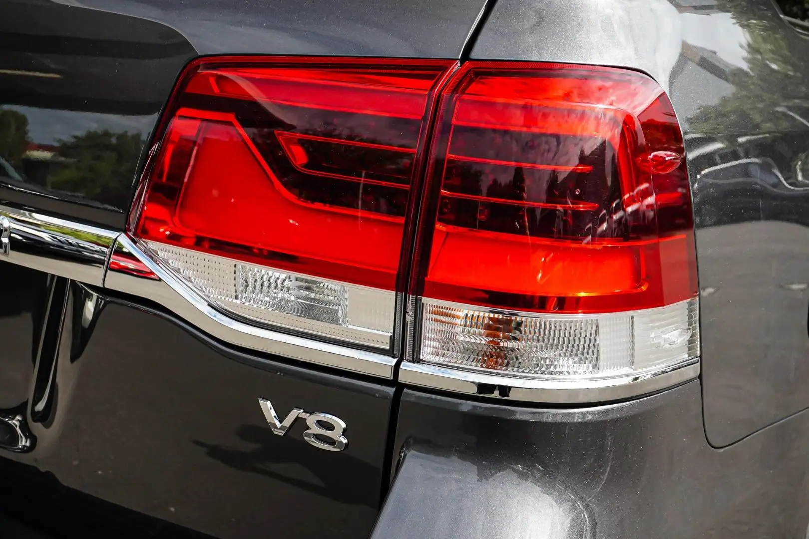 2018 Toyota Landcruiser Gallery Image 14