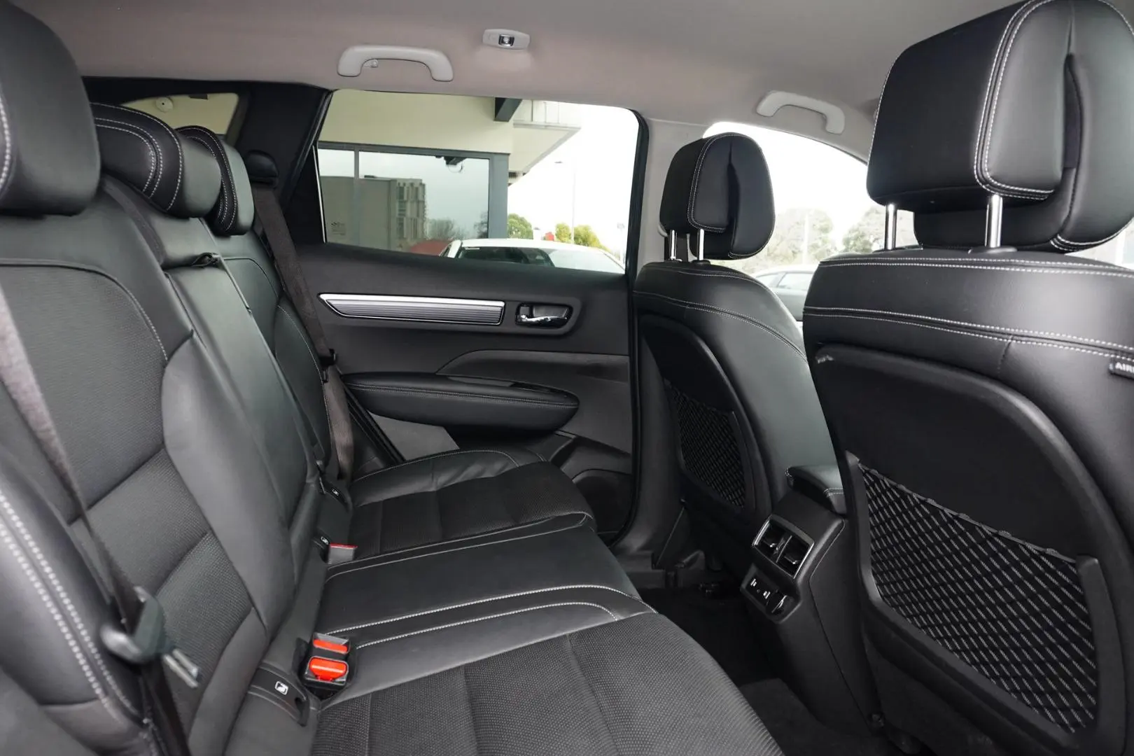 2022 Renault Koleos Gallery Image 7