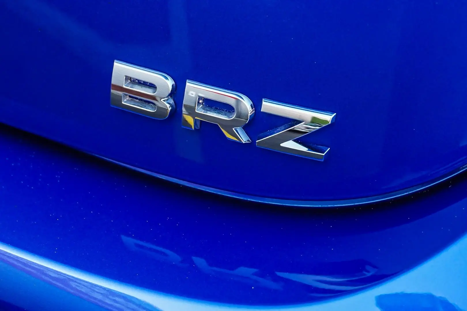 2023 Subaru BRZ Gallery Image 14
