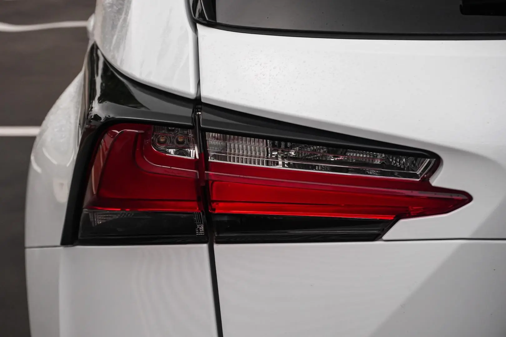 2015 Lexus NX Gallery Image 13