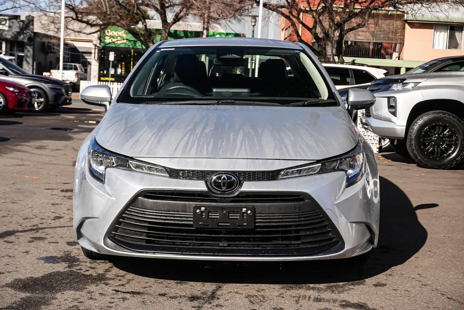2022 Toyota Corolla Gallery Image 5