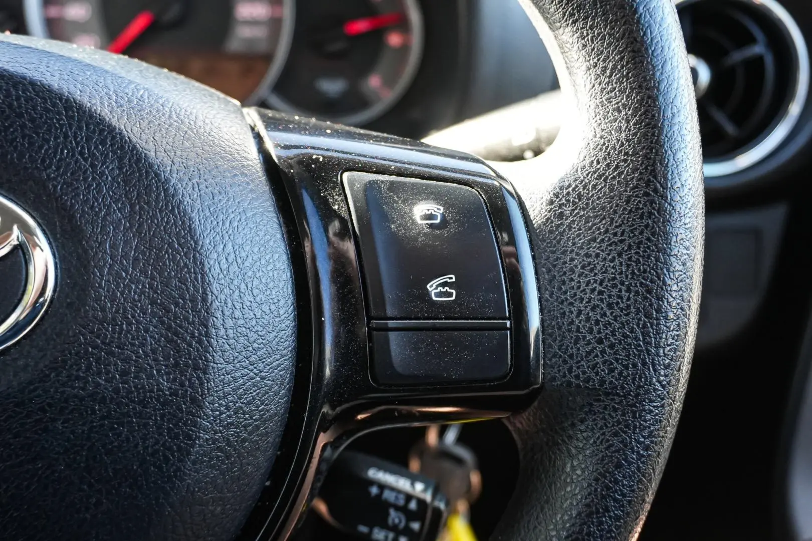 2018 Toyota Yaris Gallery Image 19