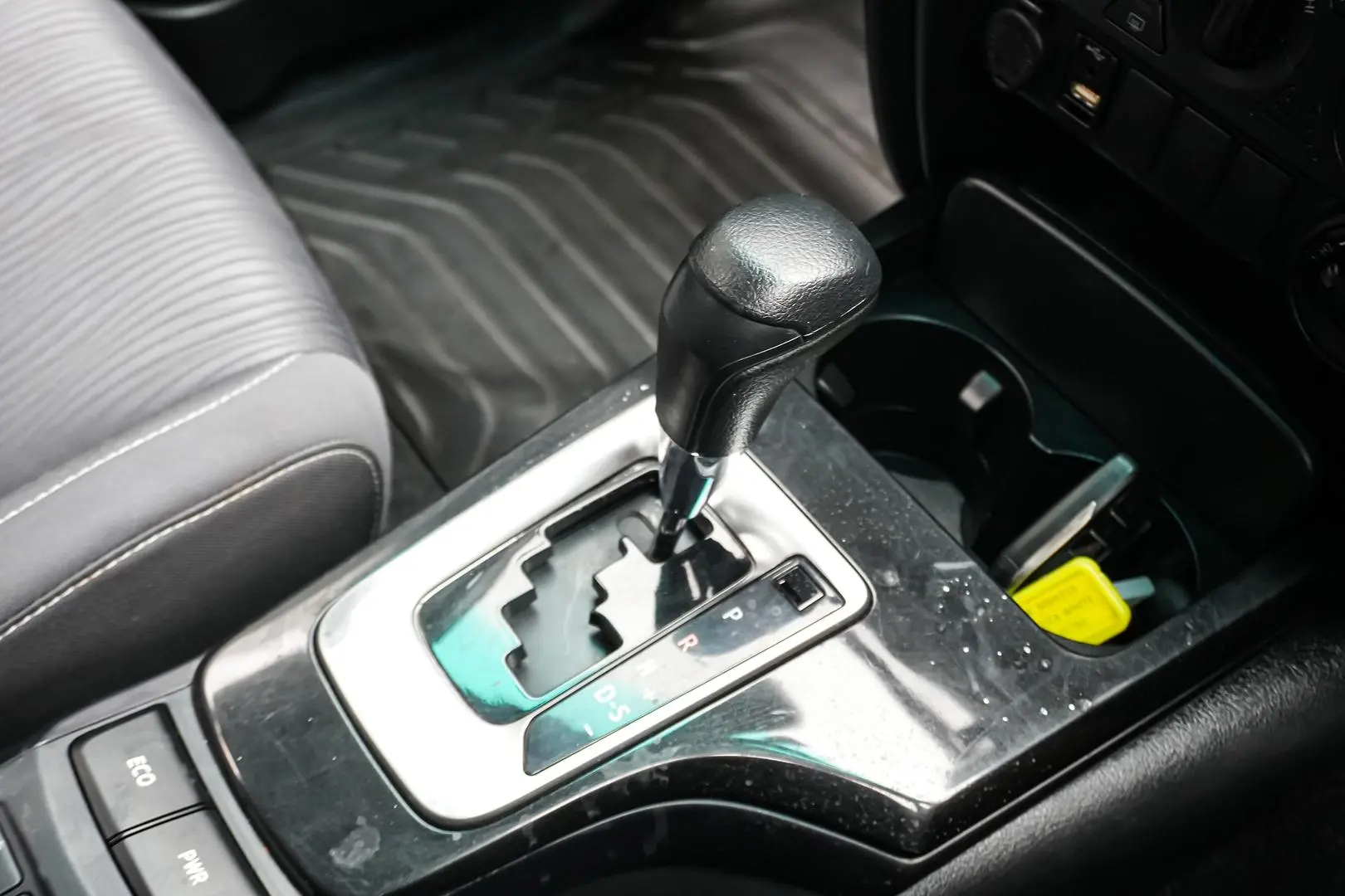 2022 Toyota Fortuner Gallery Image 18