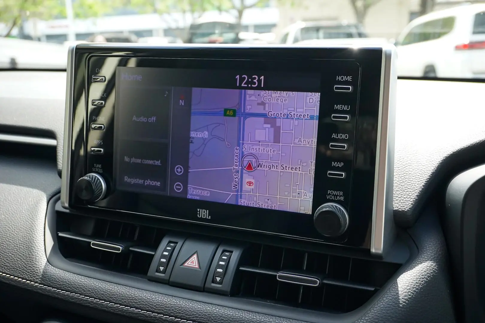 2021 Toyota RAV4 Gallery Image 22