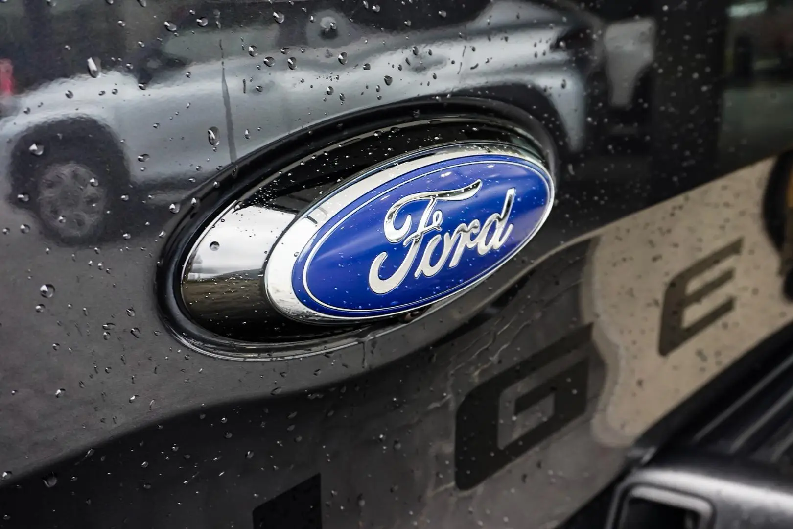 2020 Ford Ranger Gallery Image 18